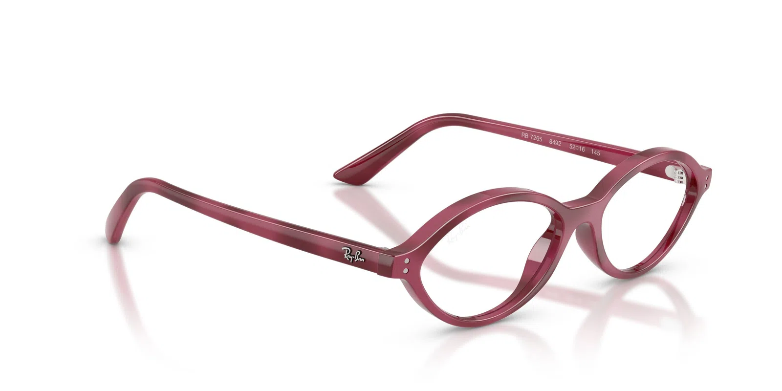 Ray-Ban 7265 Eyeglasses - view 16
